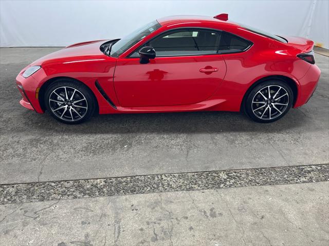2026 Toyota GR86 Base