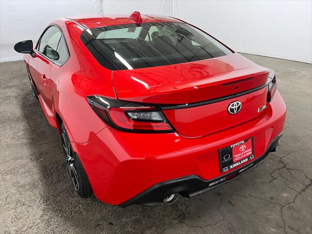2026 Toyota GR86 Base