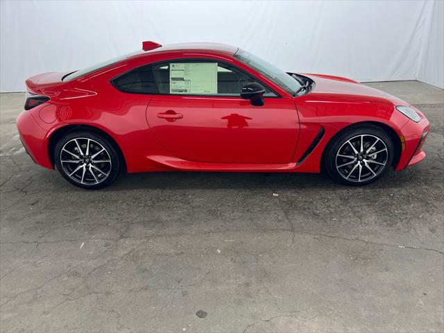 2026 Toyota GR86 Base