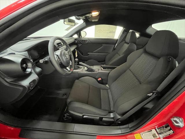 2026 Toyota GR86 Base