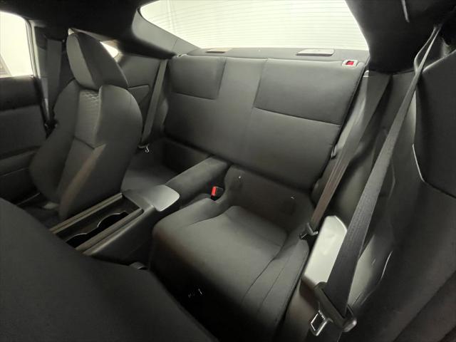 2026 Toyota GR86 Base