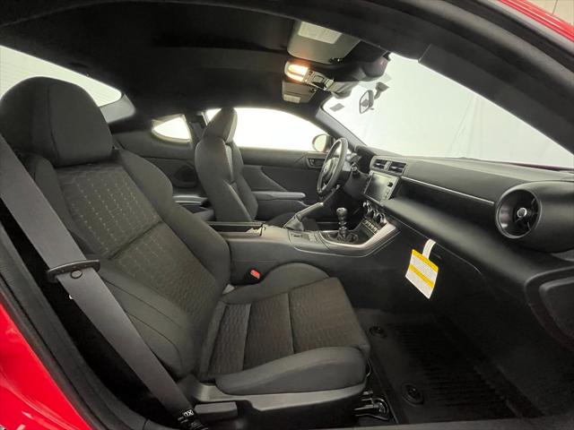 2026 Toyota GR86 Base