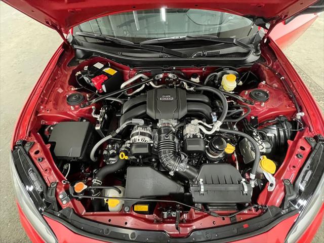 2026 Toyota GR86 Base