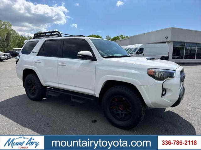 2023 Toyota 4Runner TRD Pro for sale in Mount Airy, NC