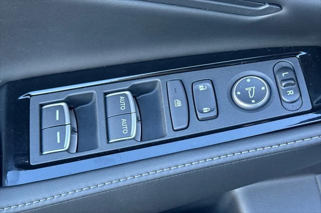 2026 Honda Accord Sedan Touring