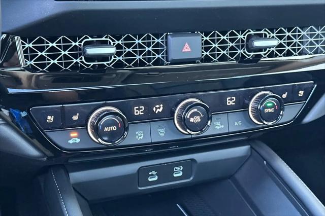 2026 Honda Accord Sedan Touring