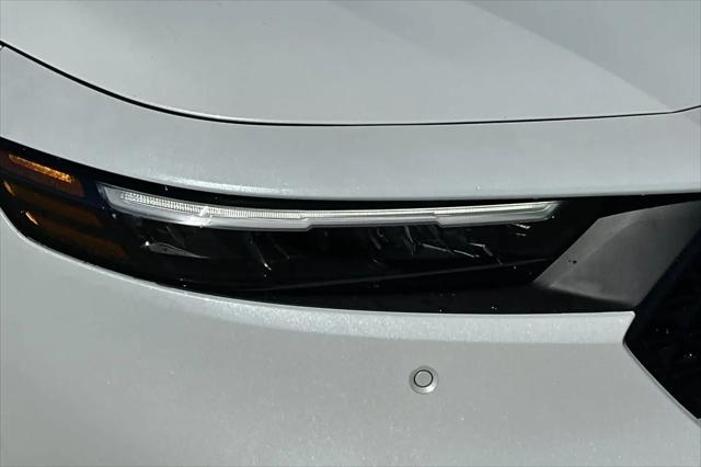 2026 Honda Accord Sedan Touring