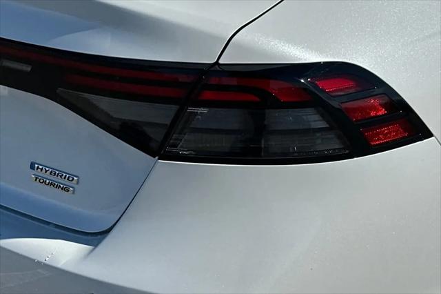 2026 Honda Accord Sedan Touring