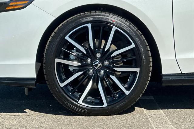 2026 Honda Accord Sedan Touring