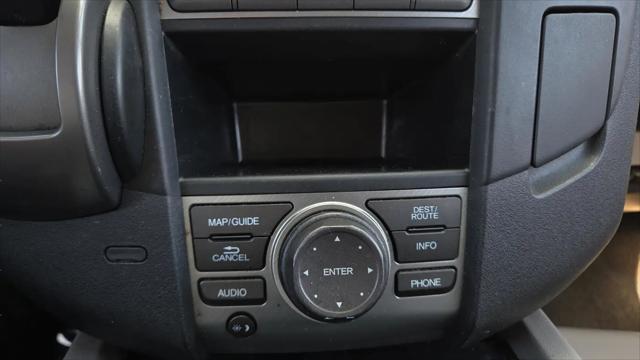 2013 Honda Pilot EX-L