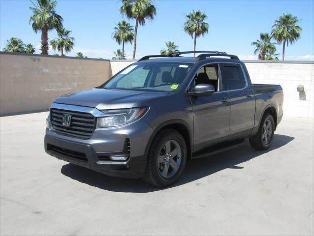 2023 Honda Ridgeline RTL for sale in Mesa, AZ