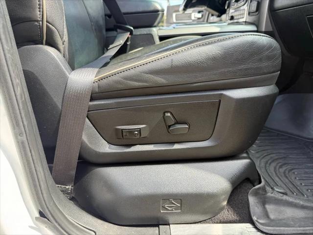 2015 Ram 2500 Longhorn