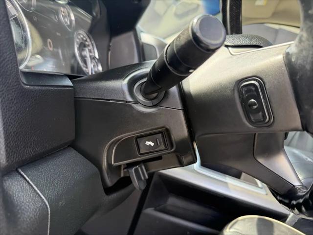 2015 Ram 2500 Longhorn