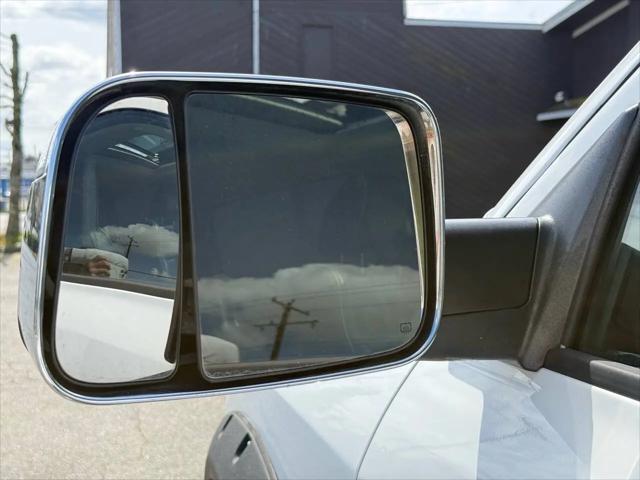 2015 Ram 2500 Longhorn