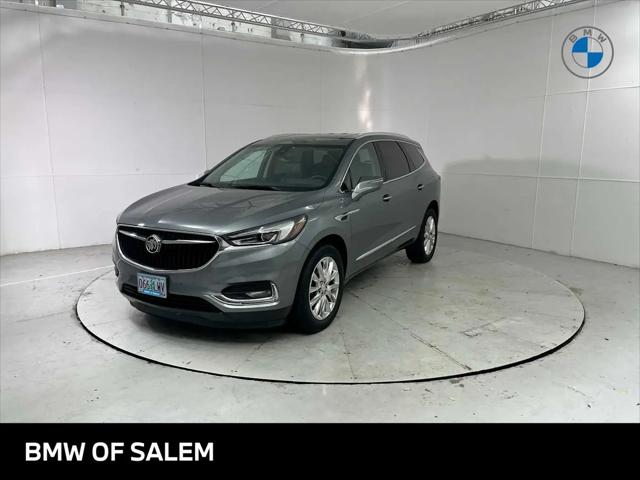 2019 Buick Enclave AWD Premium for sale in Salem, OR