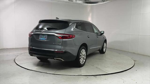 2019 Buick Enclave AWD Premium