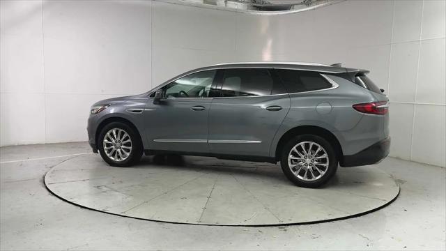 2019 Buick Enclave AWD Premium