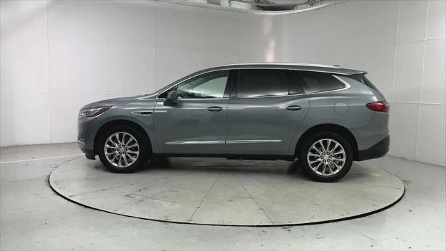 2019 Buick Enclave AWD Premium