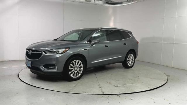 2019 Buick Enclave AWD Premium