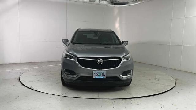 2019 Buick Enclave AWD Premium