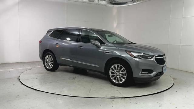 2019 Buick Enclave AWD Premium