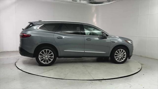 2019 Buick Enclave AWD Premium