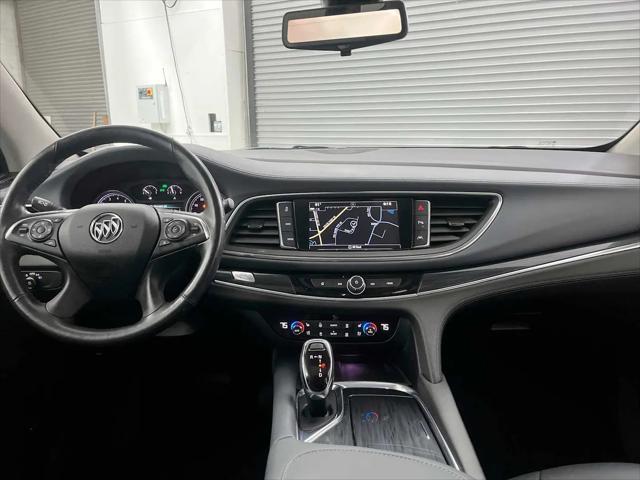 2019 Buick Enclave AWD Premium