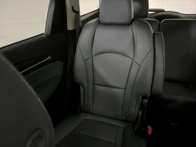 2019 Buick Enclave AWD Premium