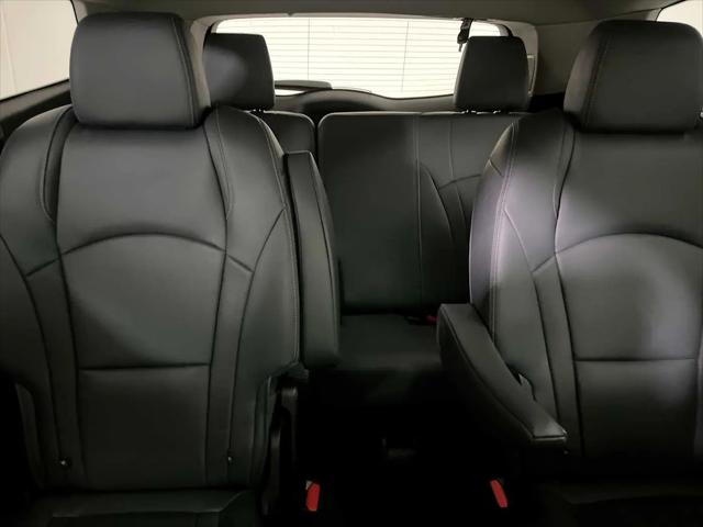 2019 Buick Enclave AWD Premium