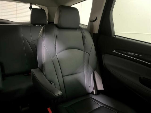 2019 Buick Enclave AWD Premium