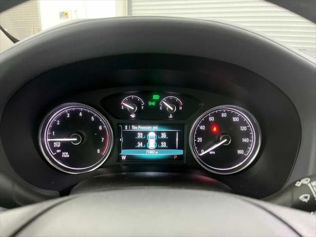 2019 Buick Enclave AWD Premium