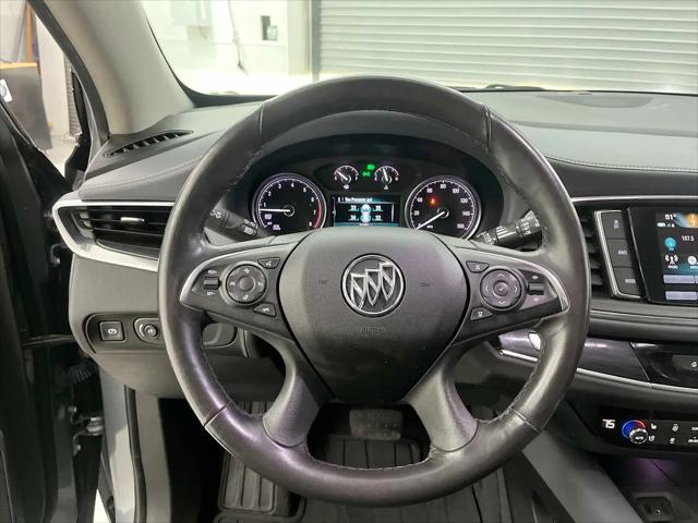 2019 Buick Enclave AWD Premium