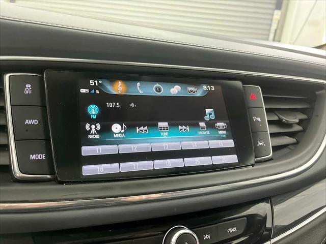 2019 Buick Enclave AWD Premium