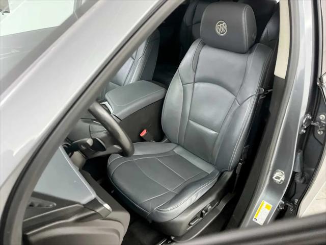 2019 Buick Enclave AWD Premium