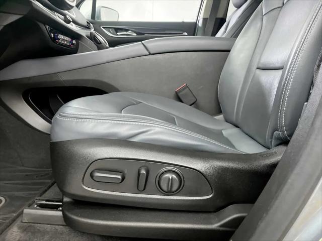 2019 Buick Enclave AWD Premium