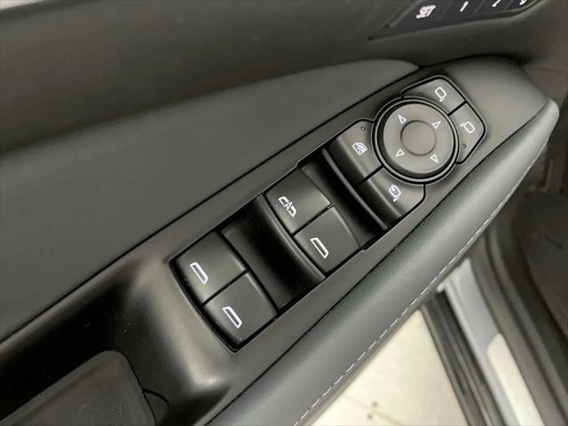 2019 Buick Enclave AWD Premium