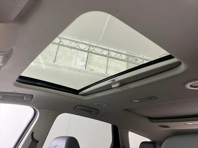 2019 Buick Enclave AWD Premium