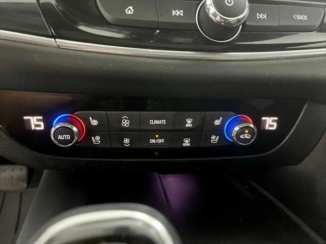 2019 Buick Enclave AWD Premium