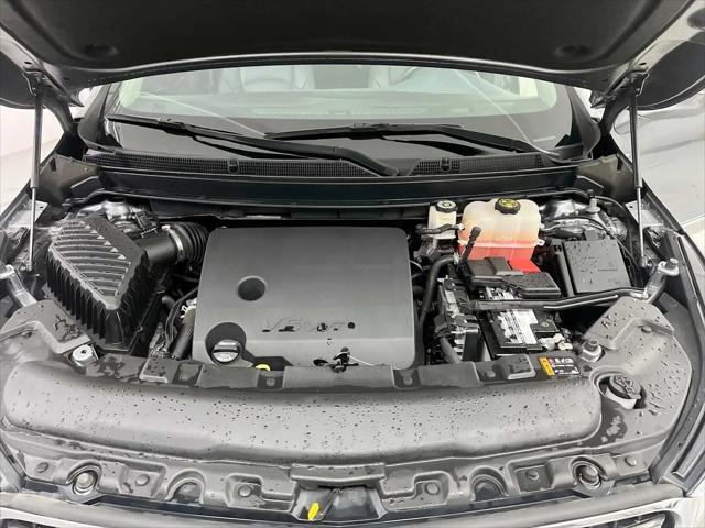 2019 Buick Enclave AWD Premium