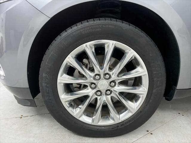 2019 Buick Enclave AWD Premium