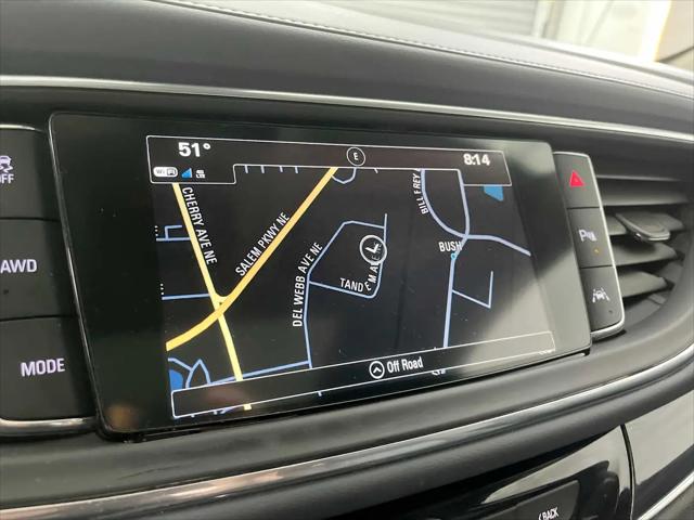 2019 Buick Enclave AWD Premium