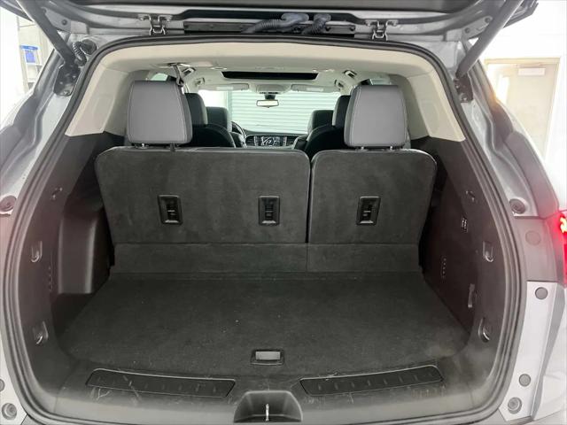 2019 Buick Enclave AWD Premium