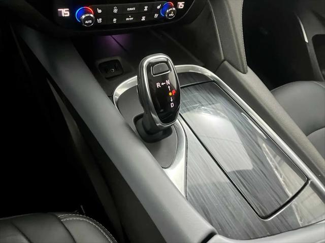 2019 Buick Enclave AWD Premium