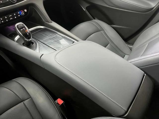 2019 Buick Enclave AWD Premium
