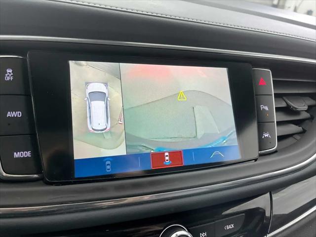 2019 Buick Enclave AWD Premium