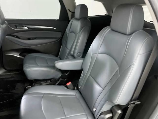 2019 Buick Enclave AWD Premium