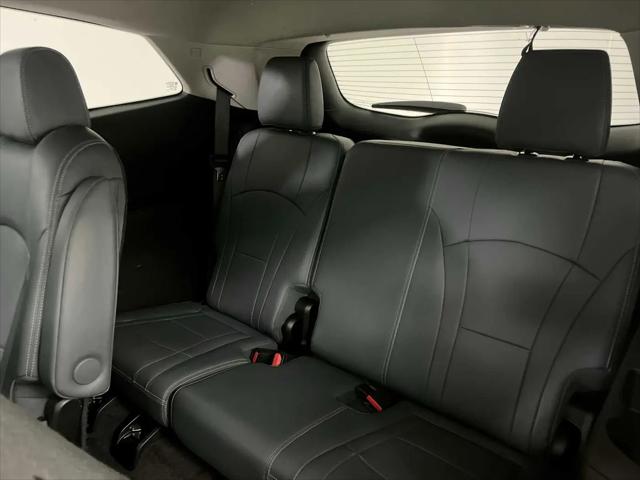2019 Buick Enclave AWD Premium