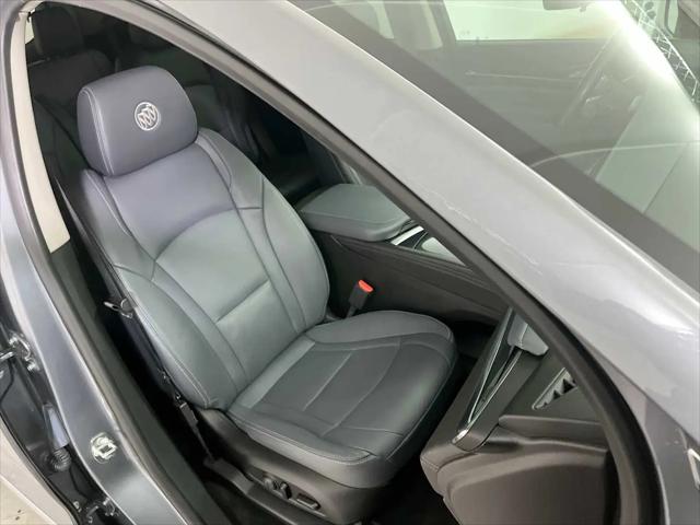 2019 Buick Enclave AWD Premium