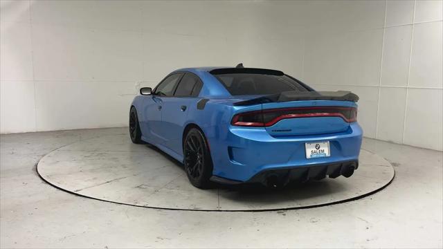 2018 Dodge Charger R/T Scat Pack RWD
