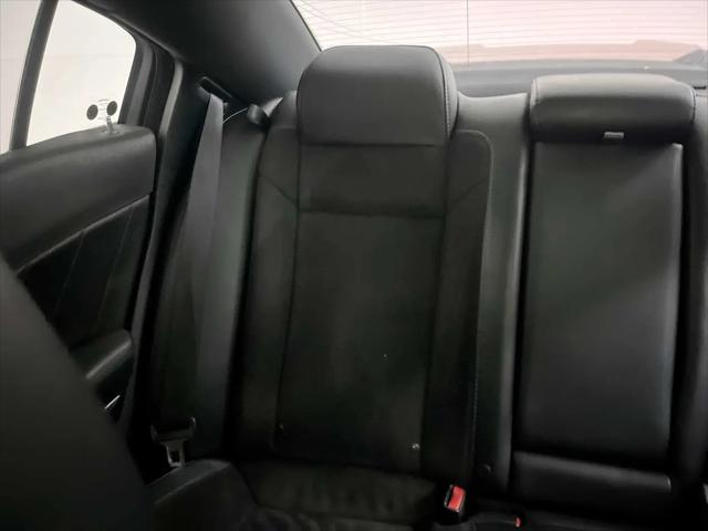 2018 Dodge Charger R/T Scat Pack RWD
